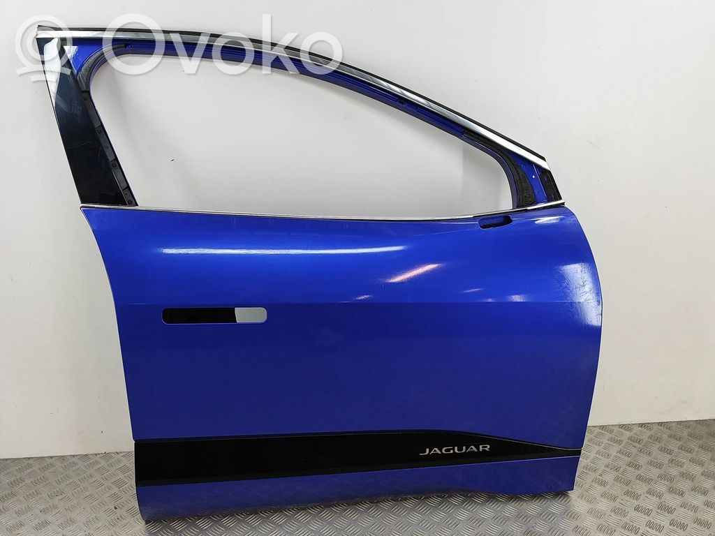 Jaguar I-Pace Puerta delantera 