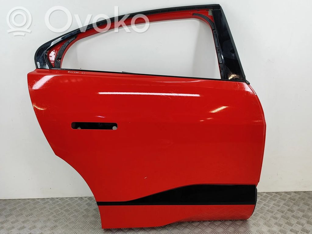 Jaguar I-Pace Galinės durys 