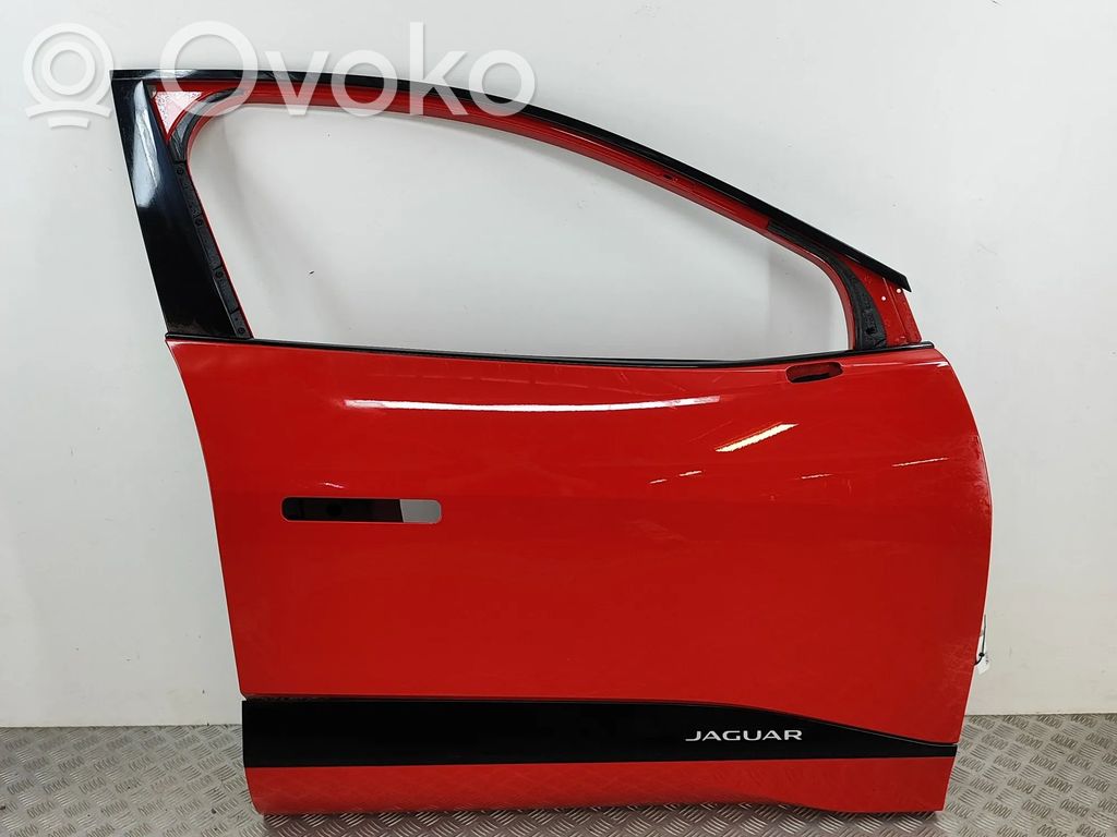 Jaguar I-Pace Puerta delantera 