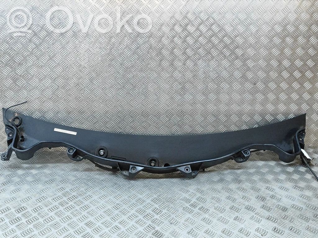 Tesla Model X Pyyhinkoneiston lista 