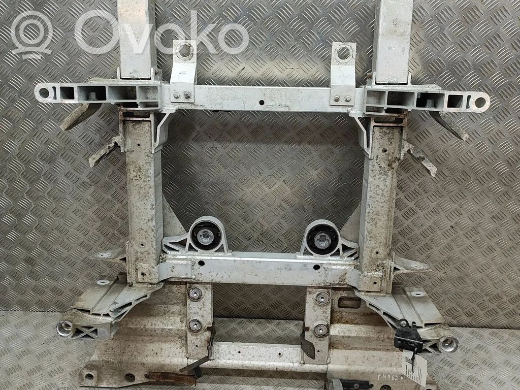 Jaguar I-Pace Front subframe 