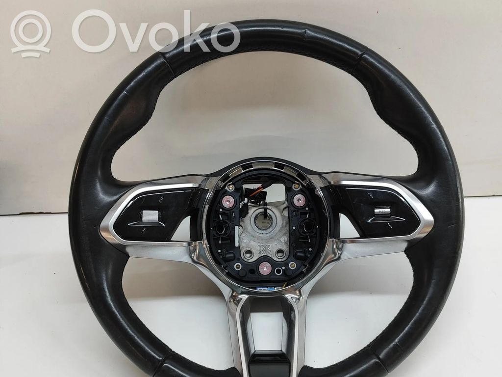Jaguar I-Pace Ohjauspyörä 