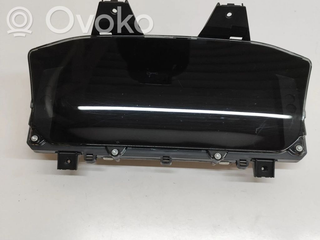 Jaguar I-Pace Speedometer (instrument cluster) 
