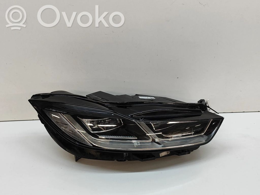 Jaguar I-Pace Lampa przednia 