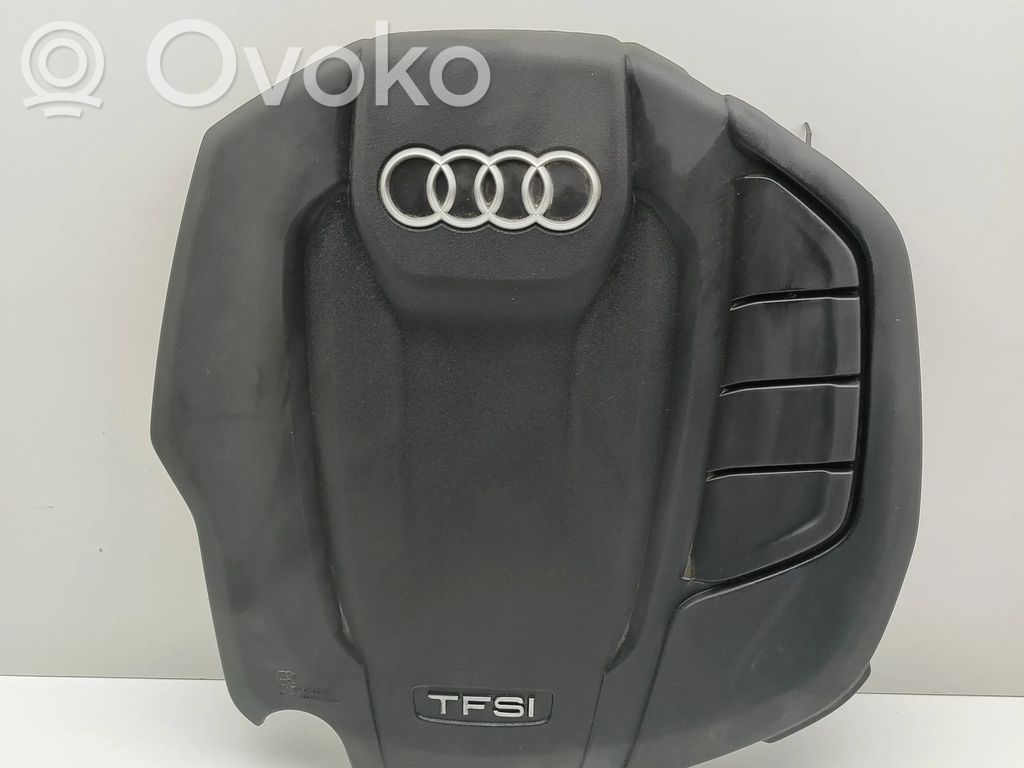 Audi A5 Variklio dangtis (apdaila) 