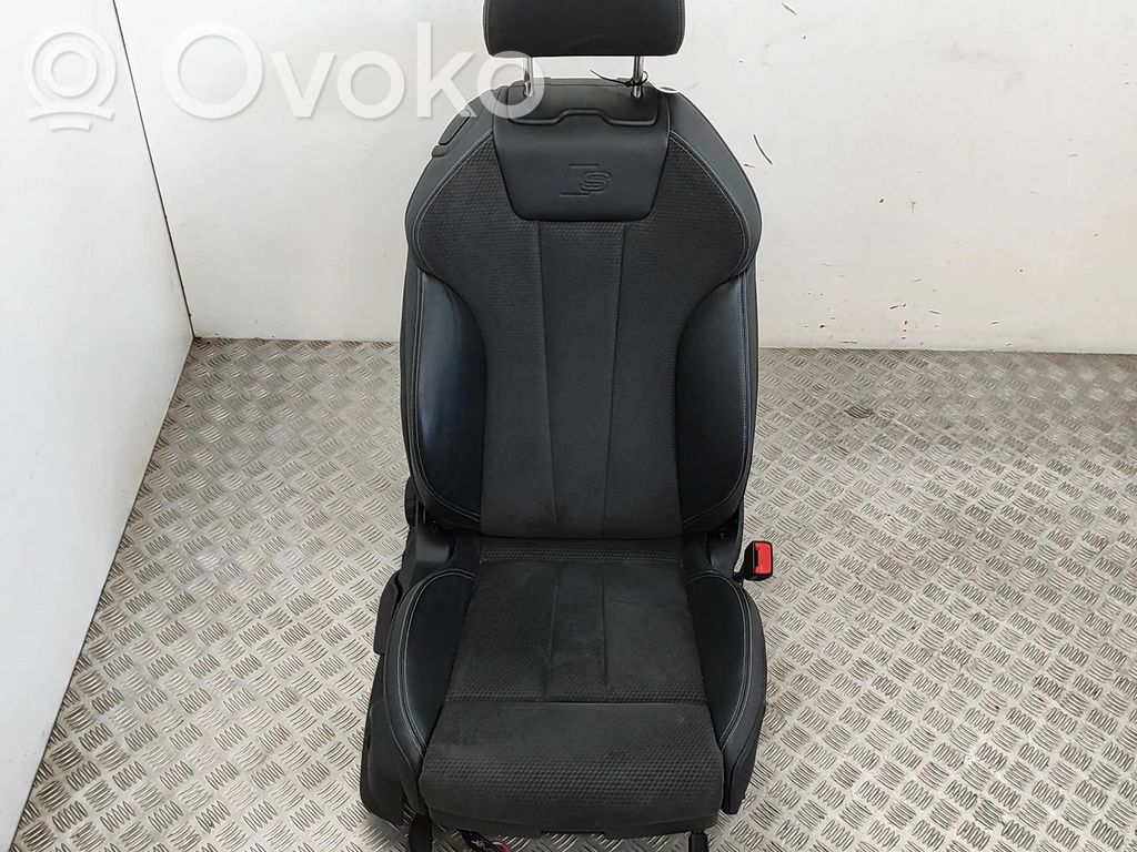 Etumatkustajan istuin   8W0881361C,8W6881806P,8W6881106AF