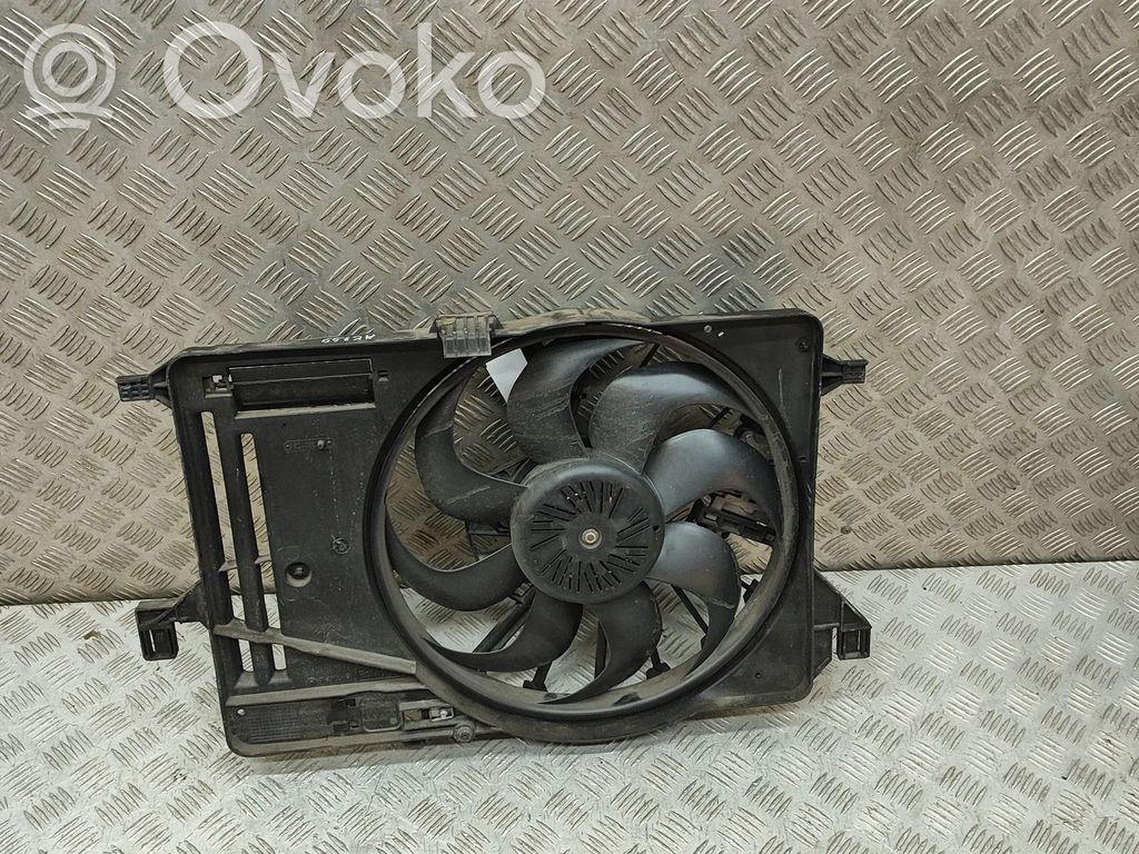 Difūzorius   CV618C607VB