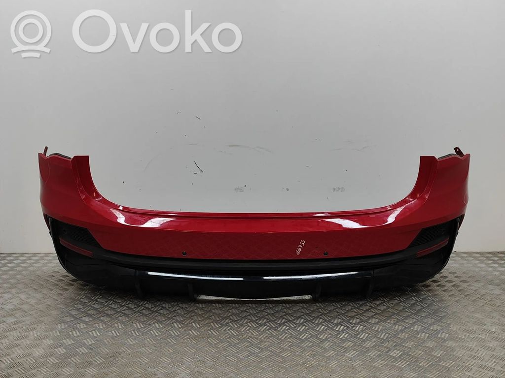 Audi Q3 F3 Parachoques 