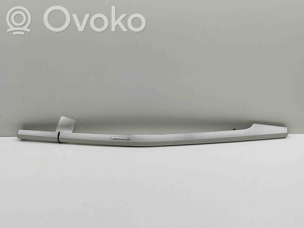 Audi Q5 SQ5 FY Ramka schowka deski rozdzielczej 