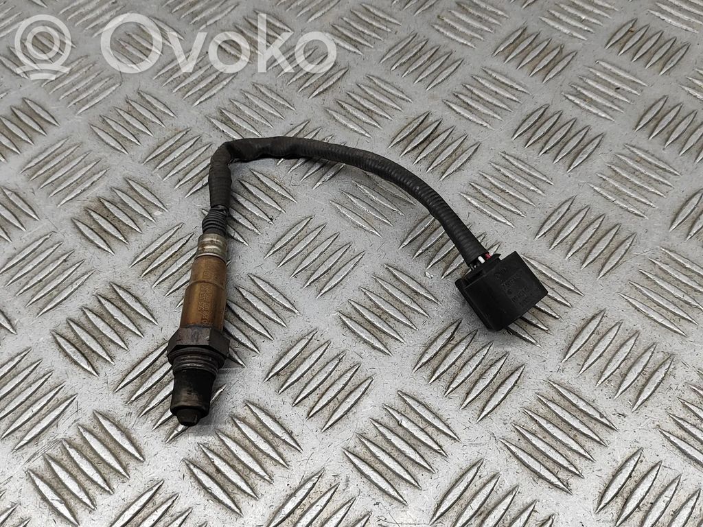 Mini Cooper Countryman R60 Sonde lambda 
