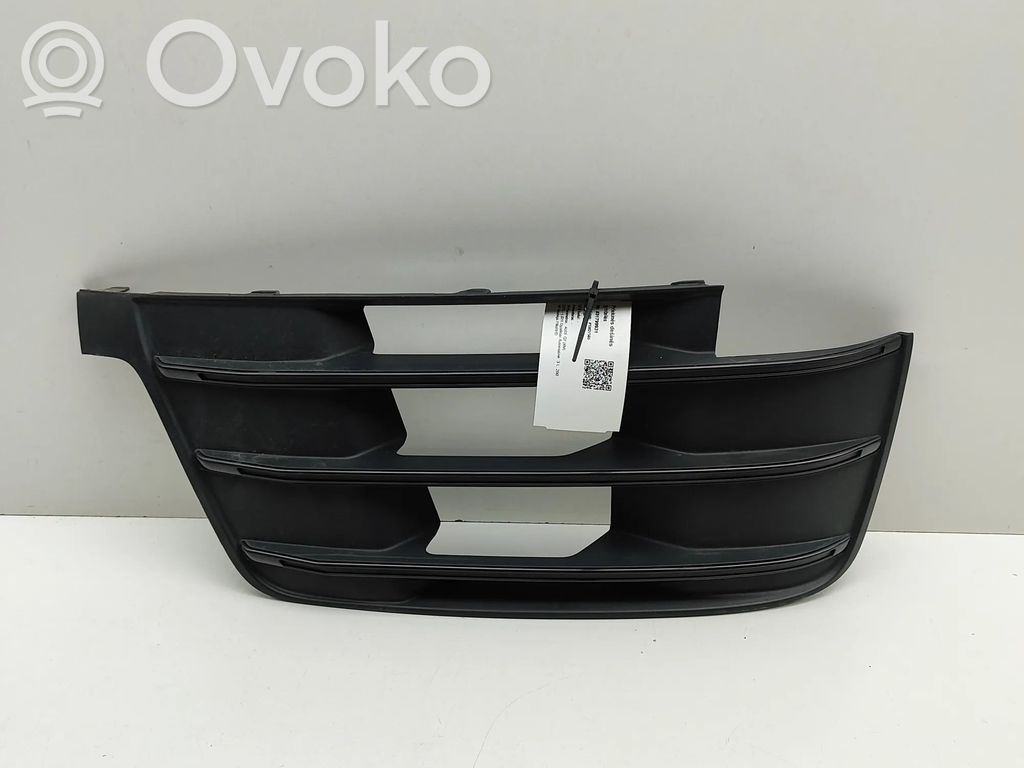 Audi Q7 4M Front grill 