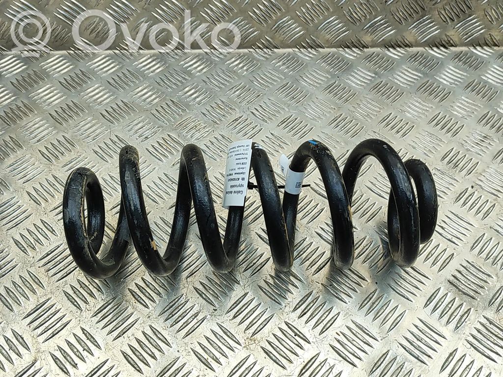 Audi Q5 SQ5 FY Arc elicoidal spate 