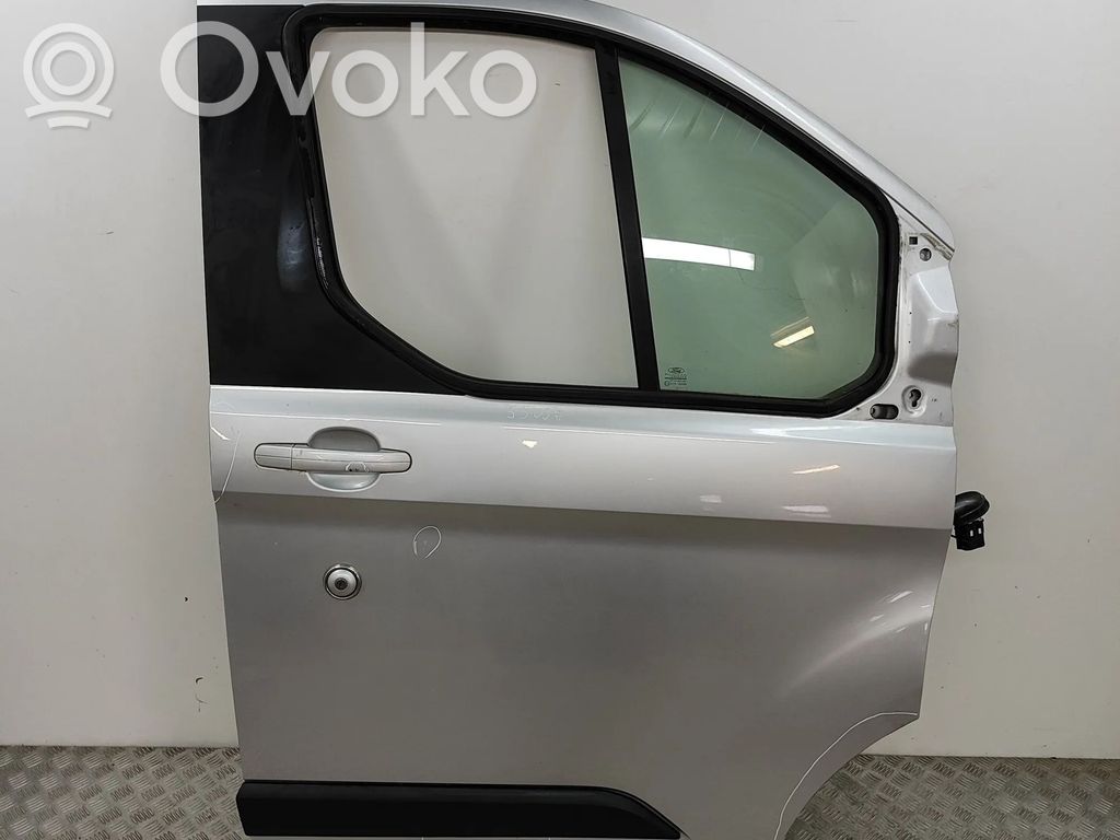 Ford Tourneo Custom Durvis 