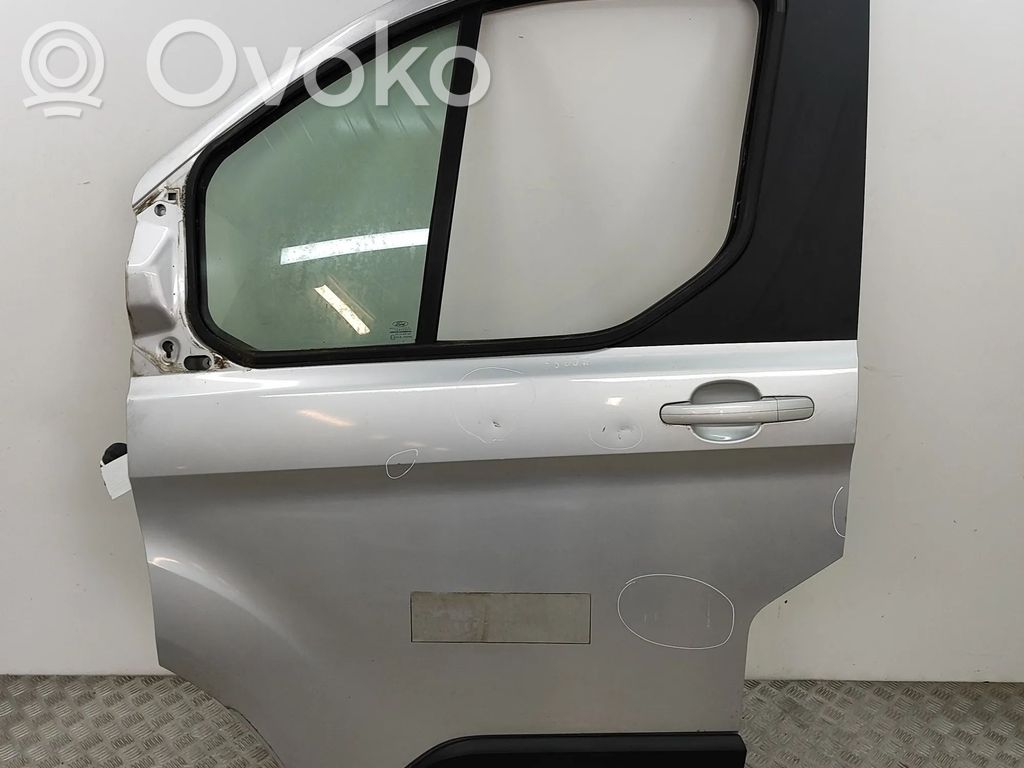 Ford Tourneo Custom Durvis 