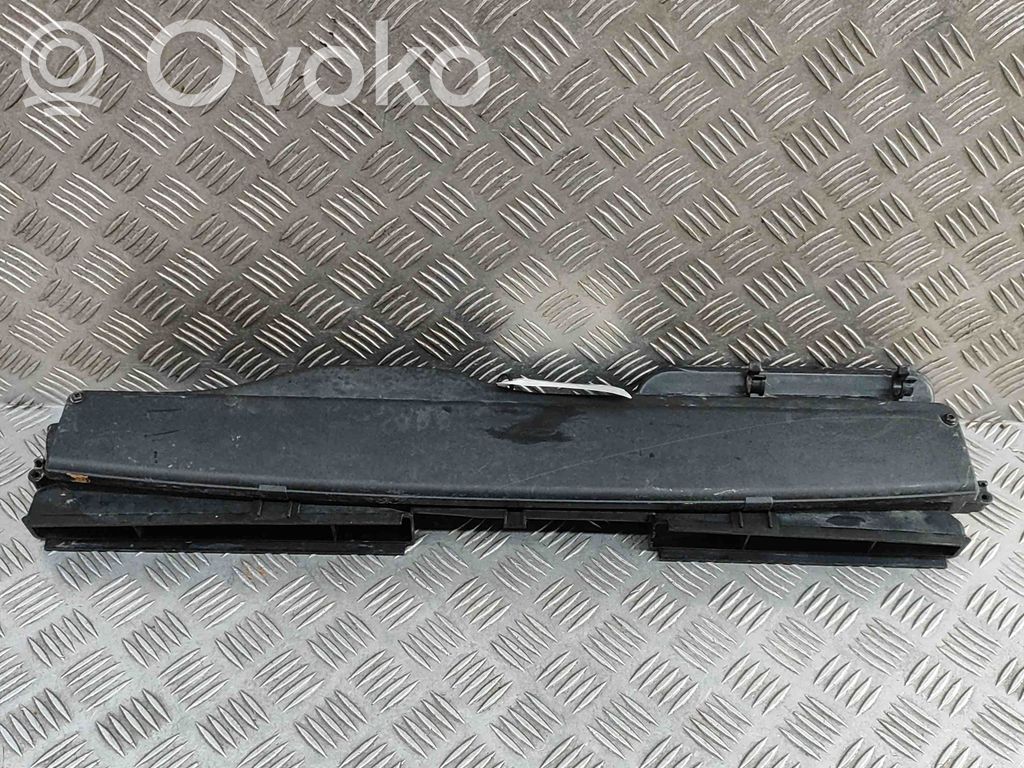Audi Q3 F3 Część rury dolotu powietrza 