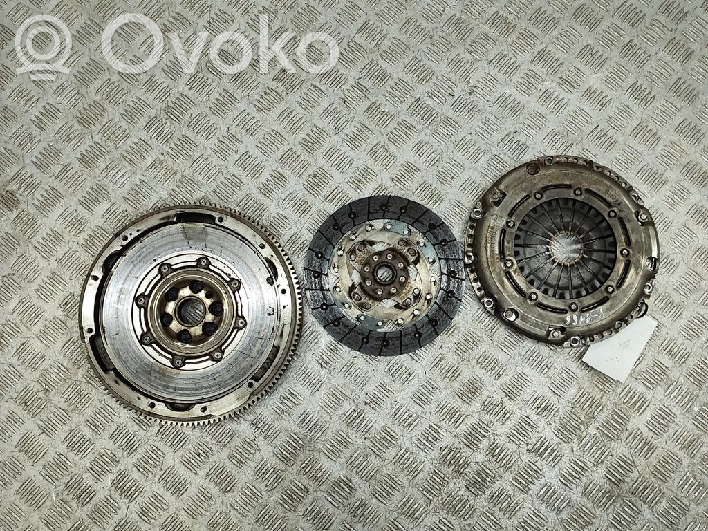 Skoda Karoq Clutch set kit 