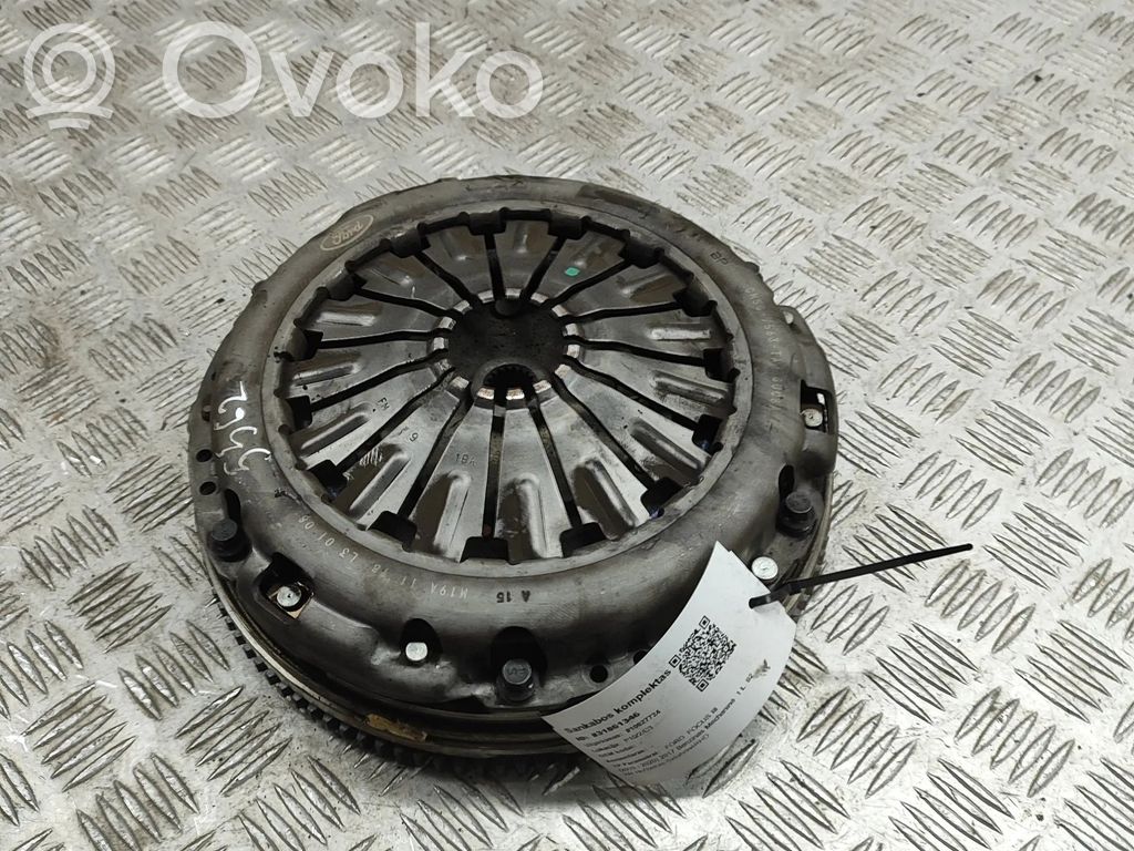 Ford Focus Clutch set kit 