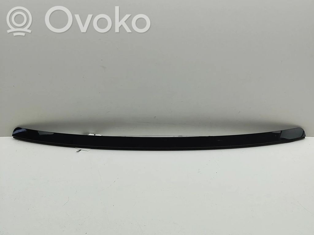 Audi A5 Third/center stoplight 