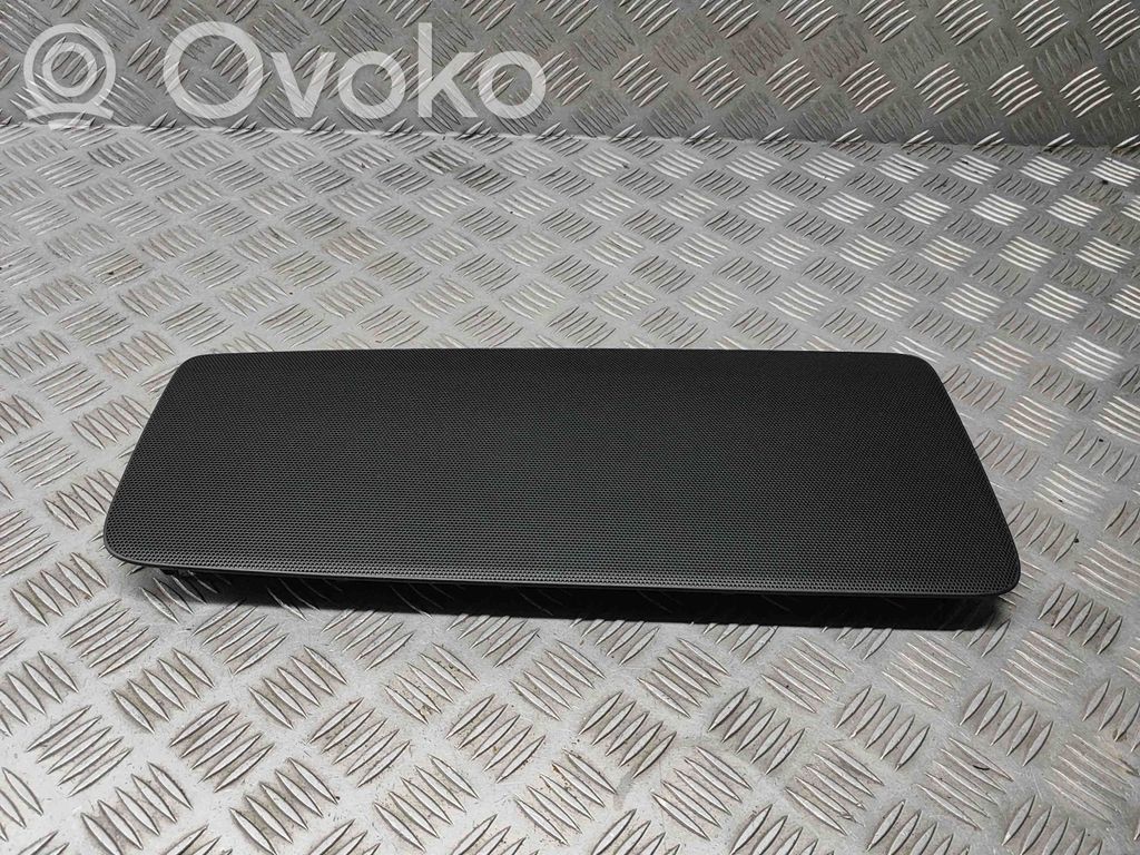 Audi A5 Moldura protectora del altavoz central del panel 