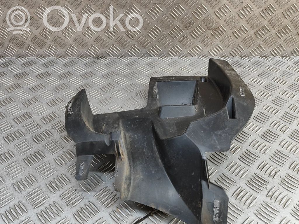 Ford Puma Etupuskurin kannake 