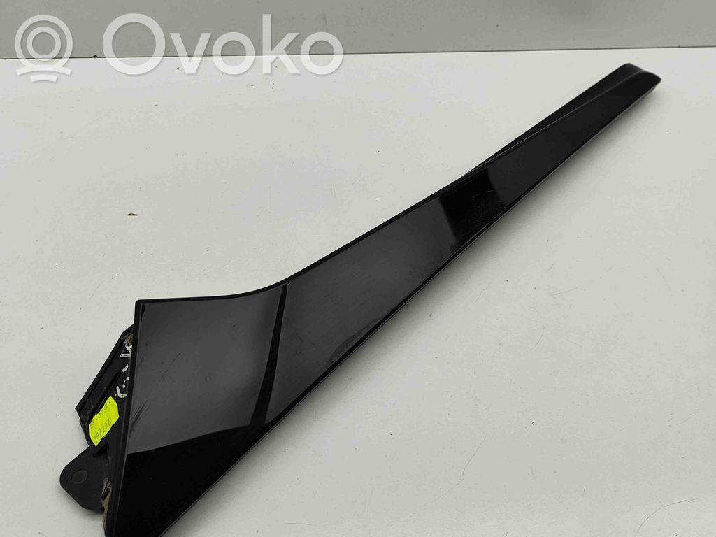 Audi Q8 Other trunk/boot trim element 