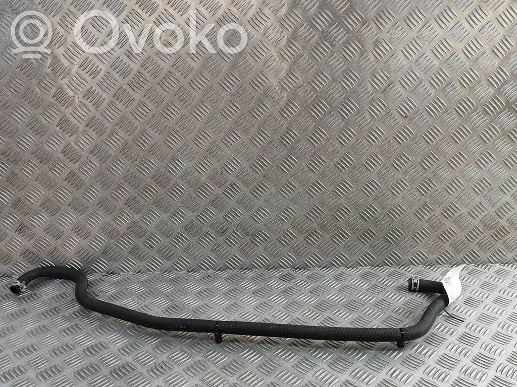 Tesla Model S Engine coolant pipe/hose 