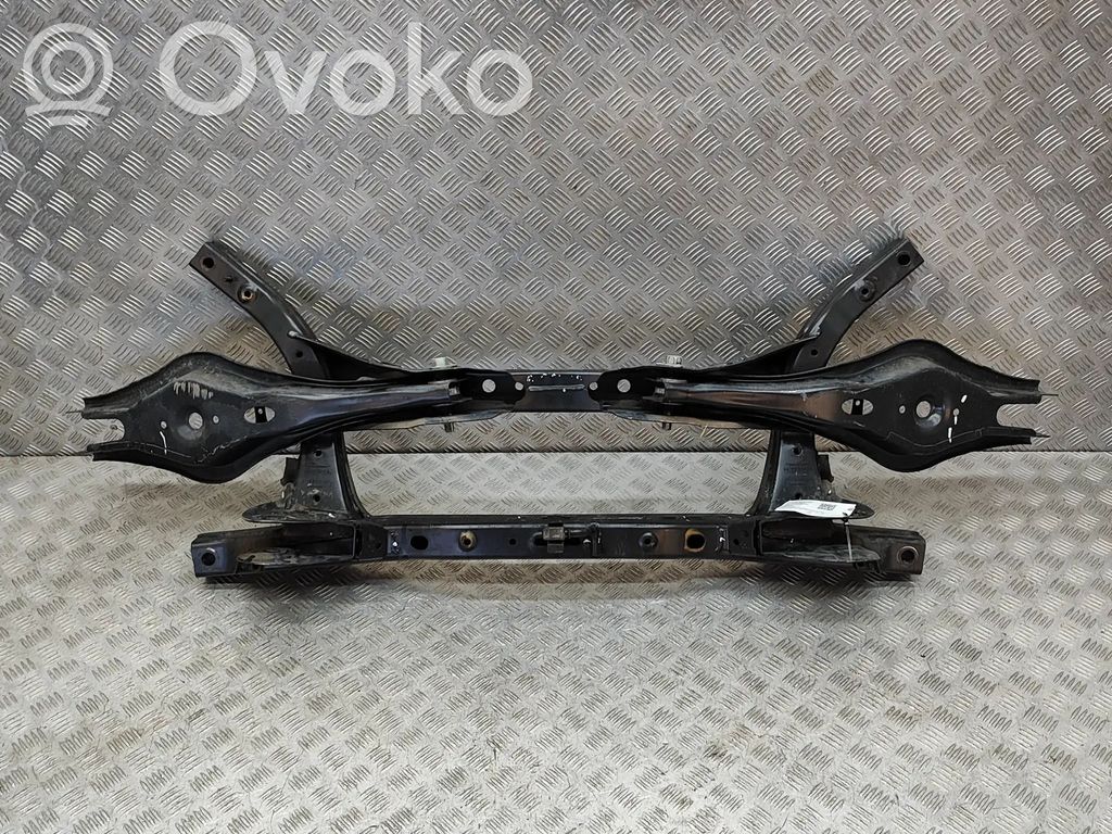 Rear subframe   55410J7AA0