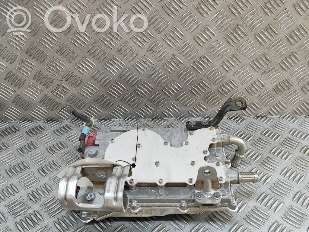 Tesla Model S Inversor/convertidor de voltaje 