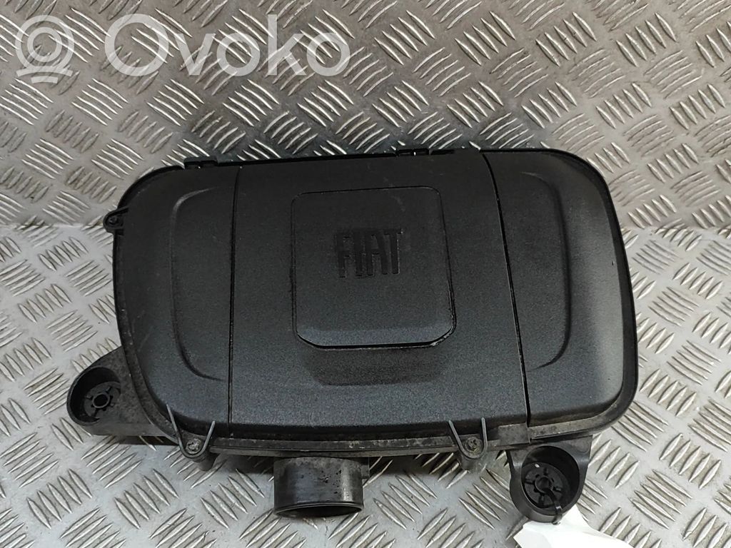 Fiat 500 Luftfilterkasten 
