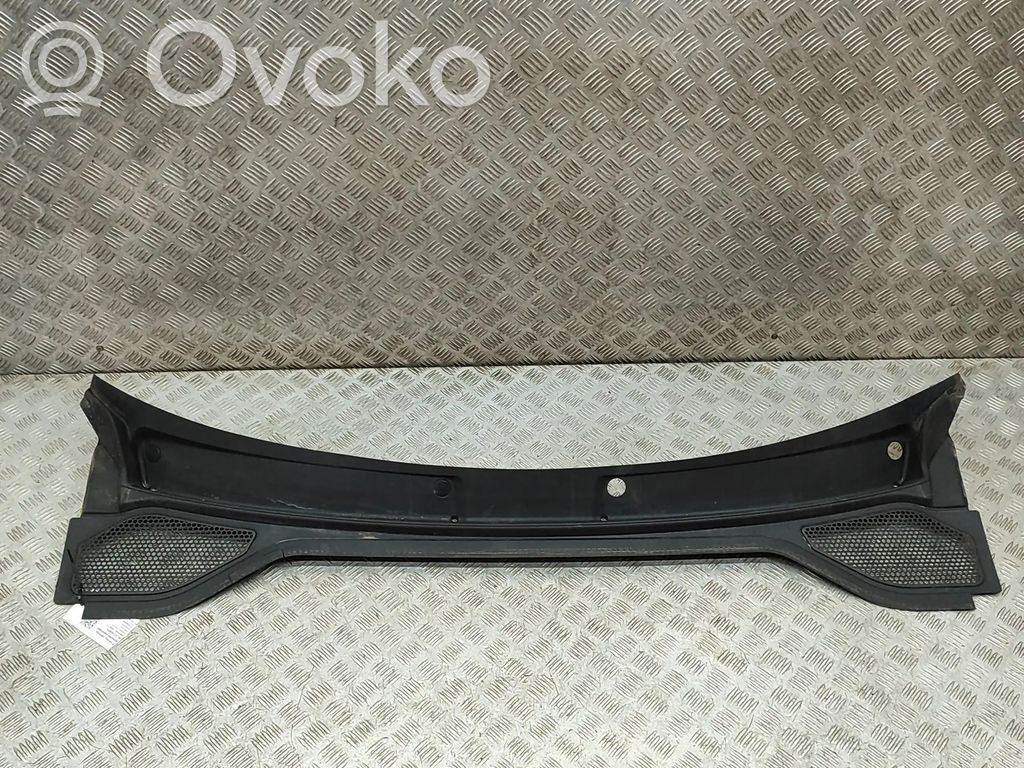 Audi Q2 - Pyyhinkoneiston lista 