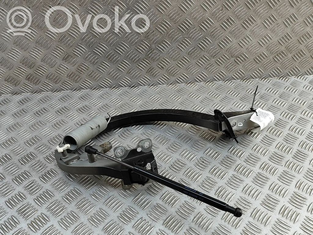 Audi A5 Tailgate/trunk/boot hinge 