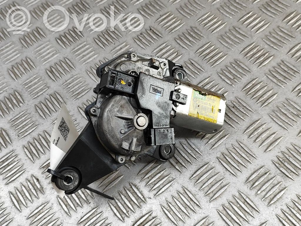 Dodge Nitro Rear window wiper motor 
