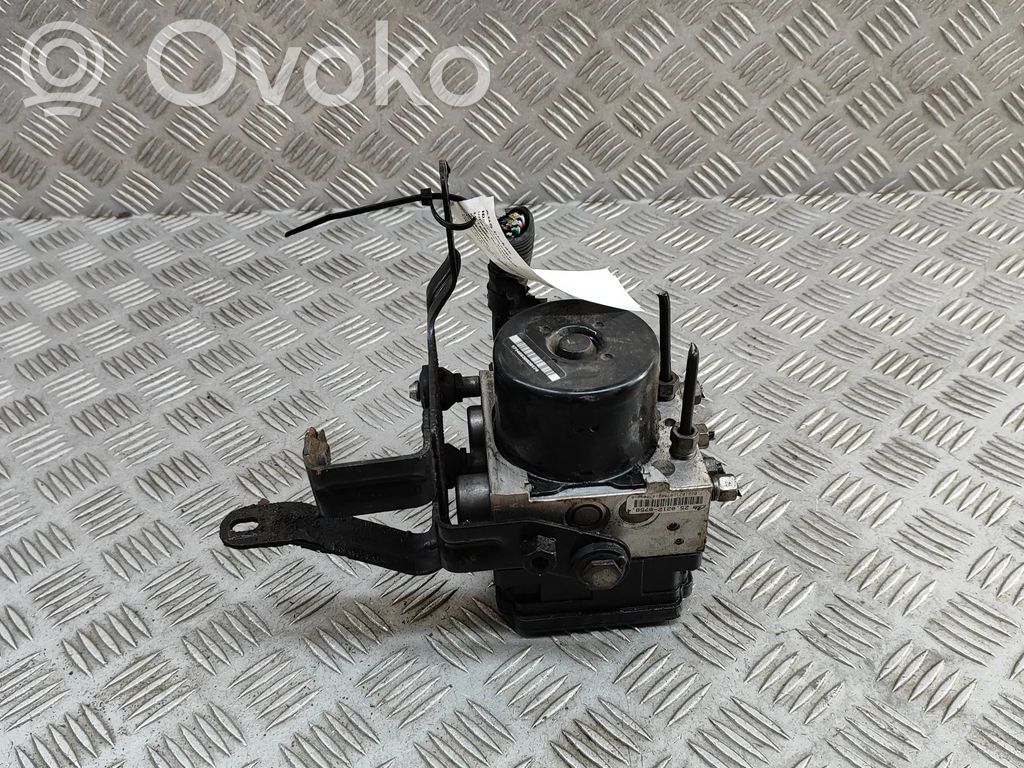 ABS Pump   52125441AD