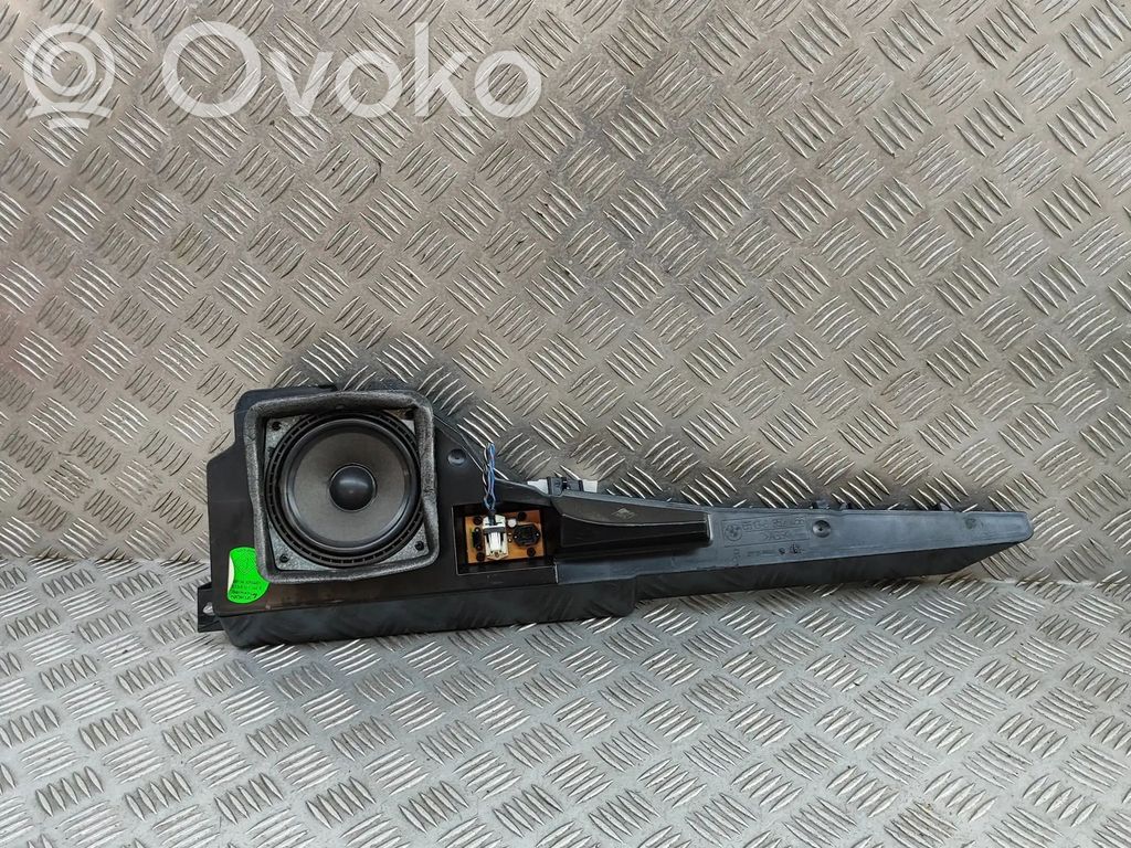 BMW 7 E38 Front door speaker 