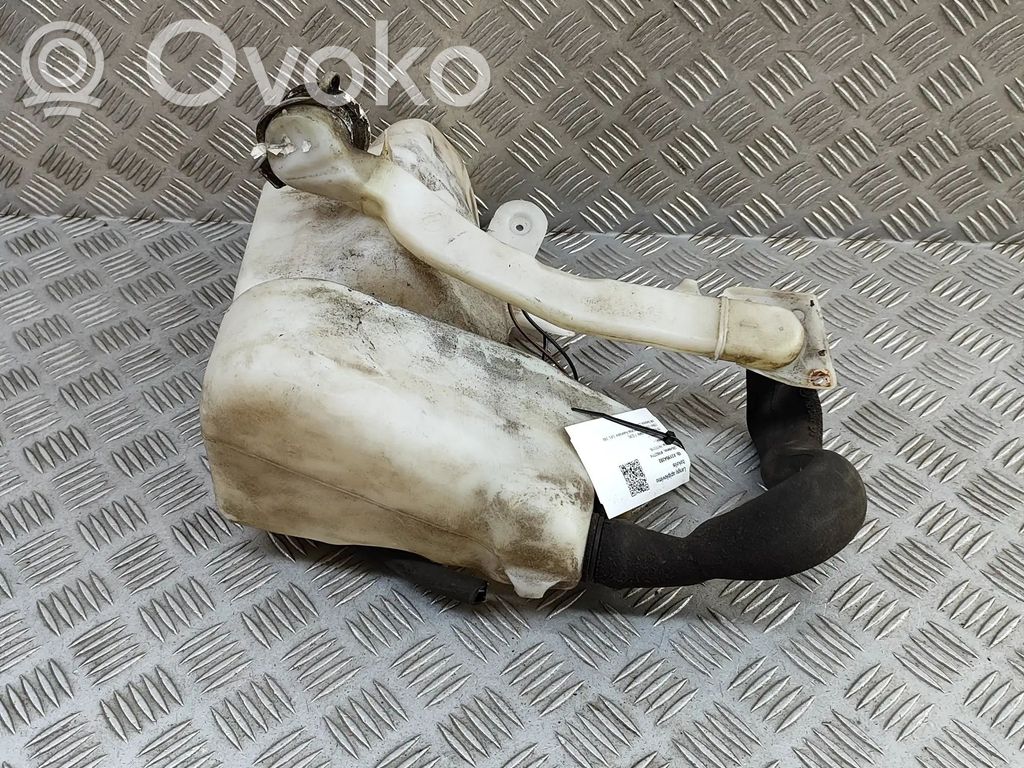 BMW 7 E38 Langų skysčio bakelis 