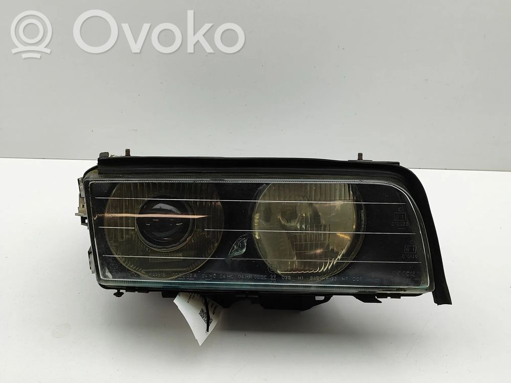 Headlight/headlamp   0301043202,8352022