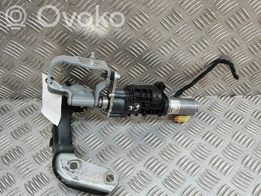 Audi Q7 4M Motor de apertura del maletero/compartimento de carga 