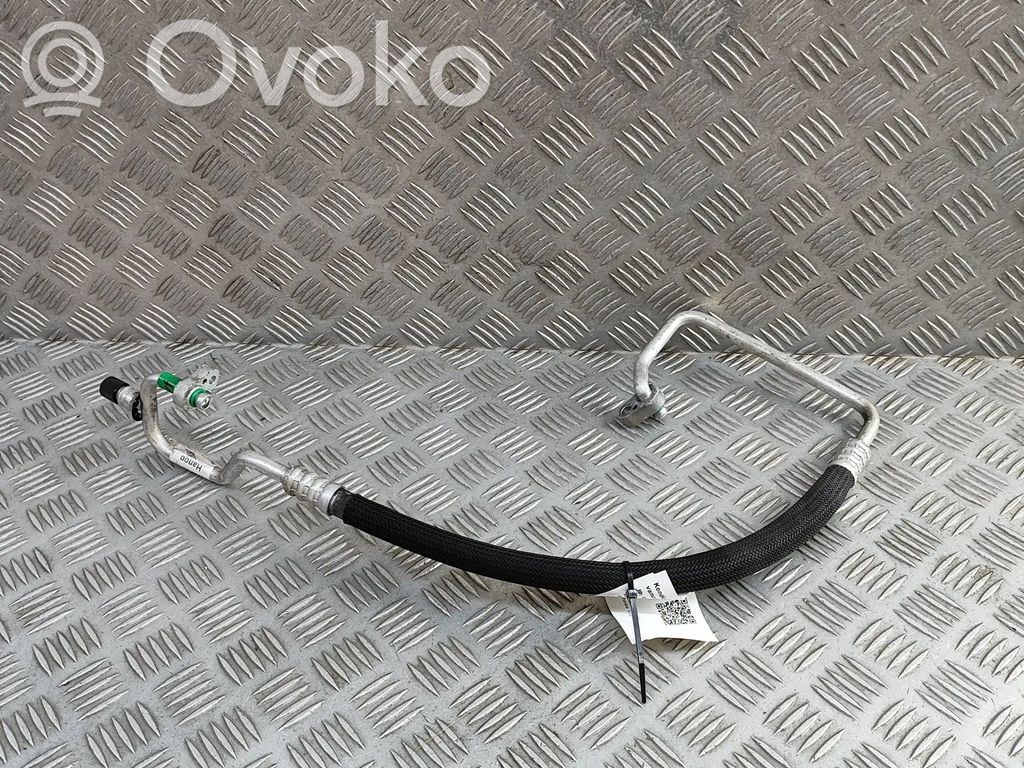 KIA Ceed Ilmastointilaitteen putki (A/C) 