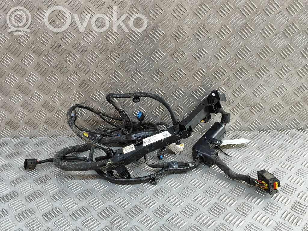 Hyundai IONIQ 6 Alte cablaje 