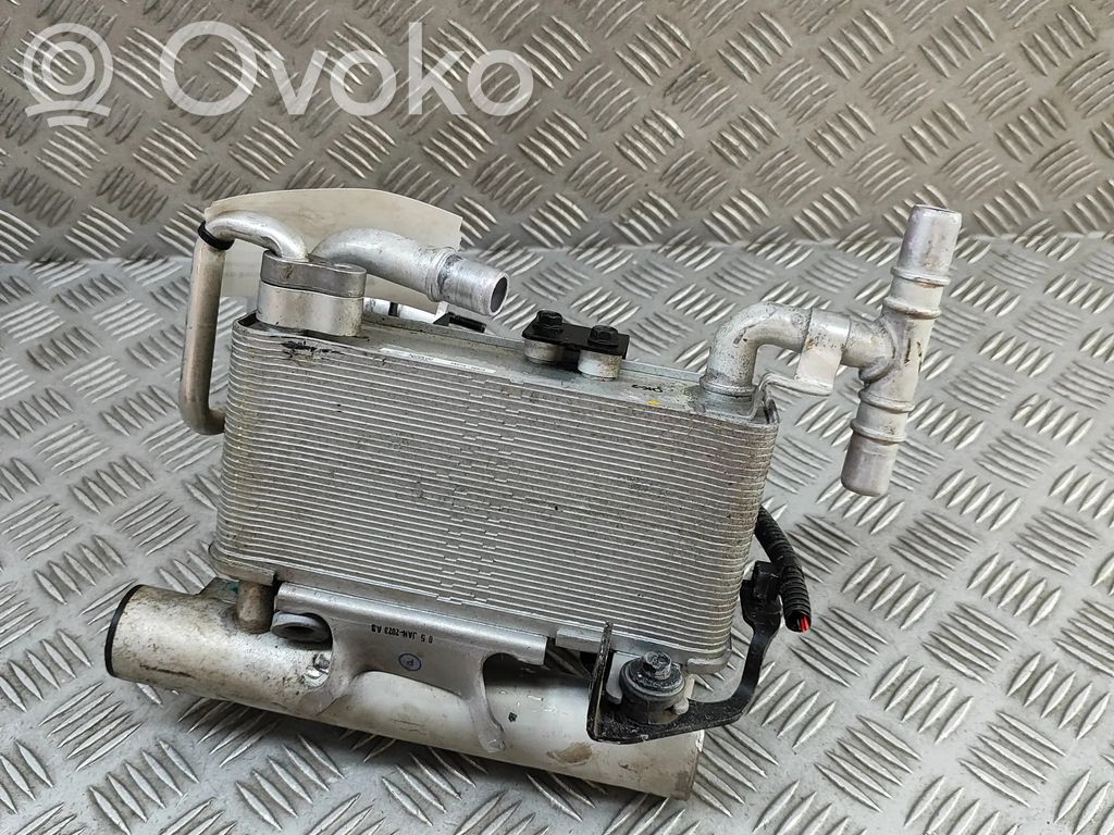 Hyundai IONIQ 6 Déshydrateur de clim