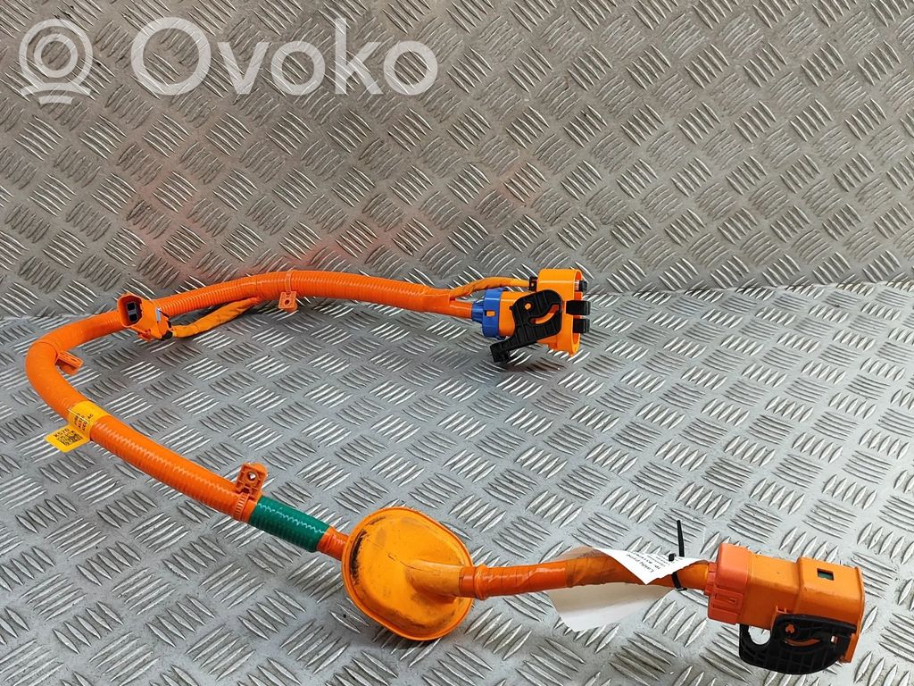 Hyundai IONIQ 6 Altro tipo di cablaggio