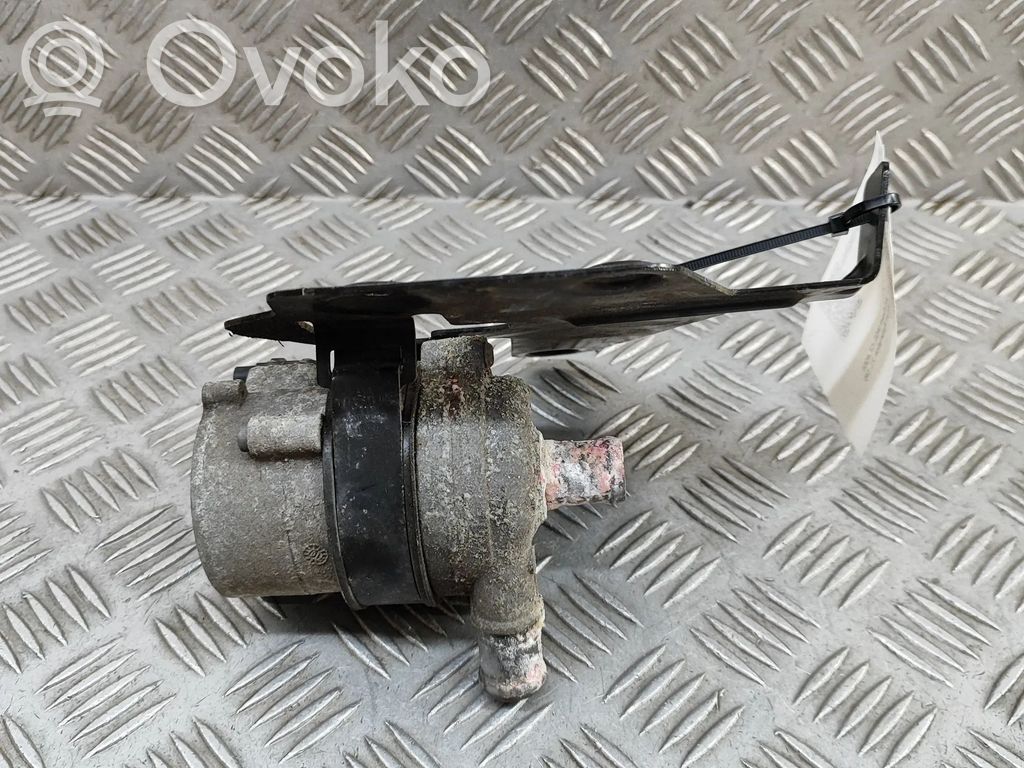 Audi A6 S6 C7 4G Pompa elettrica dell’acqua/del refrigerante ausiliaria 