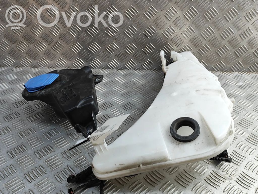 Audi A6 S6 C7 4G Réservoir de liquide lave-glace