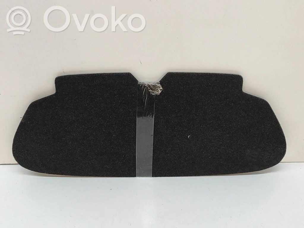 Volvo XC40 Tavaratilan kaukalon tekstiilikansi 
