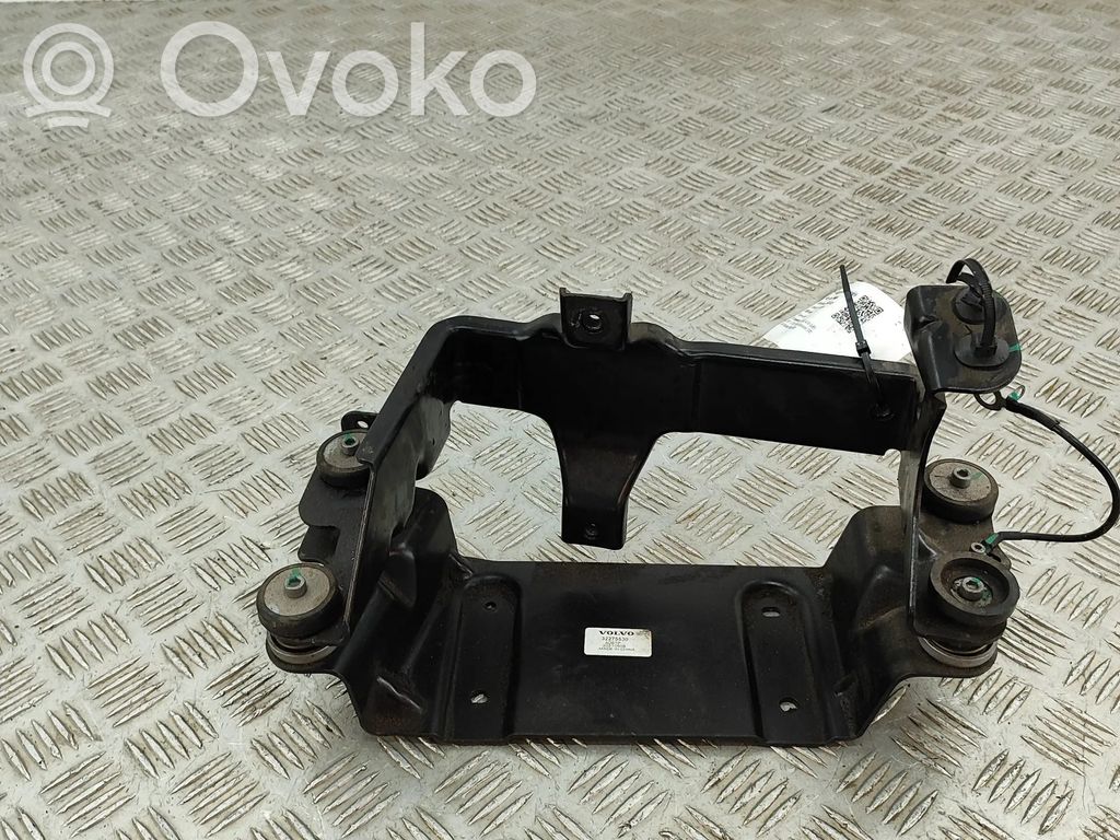 Volvo XC40 Other body part 