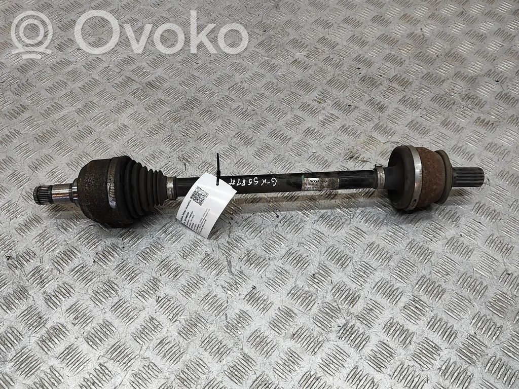 Volvo XC40 Eje de transmisión trasero 