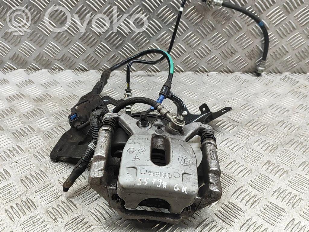 Renault Austral Takajarrusatula 