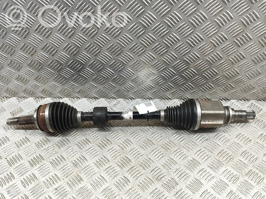 Eje de transmisión delantero   391015485R