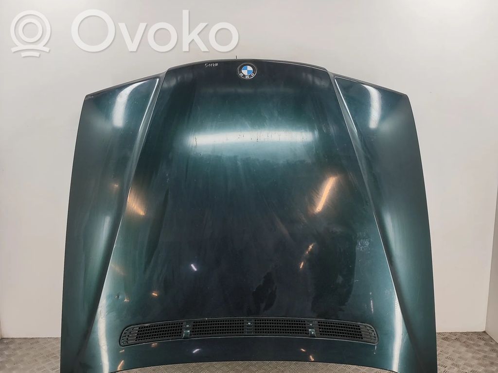 BMW 7 E38 Capó/tapa del motor 