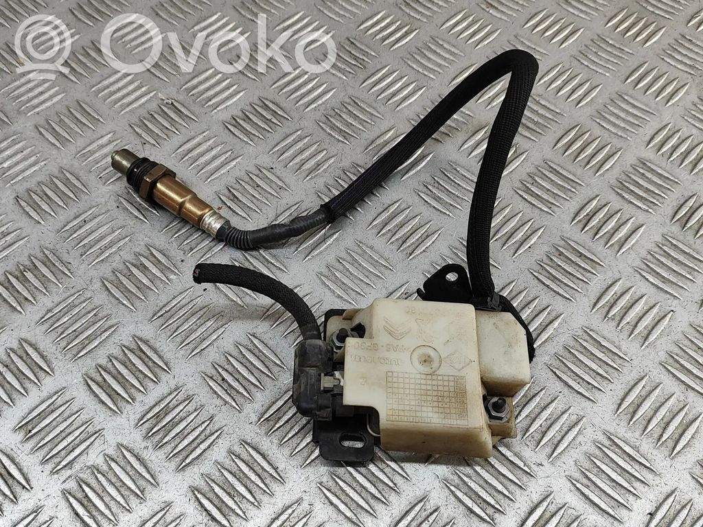 Peugeot 5008 II Lambda probe sensor 